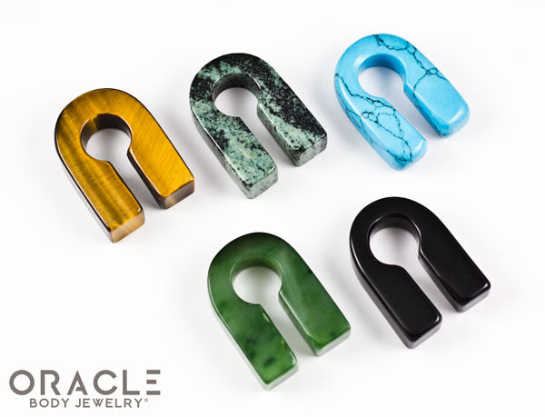 Keystone ear weights