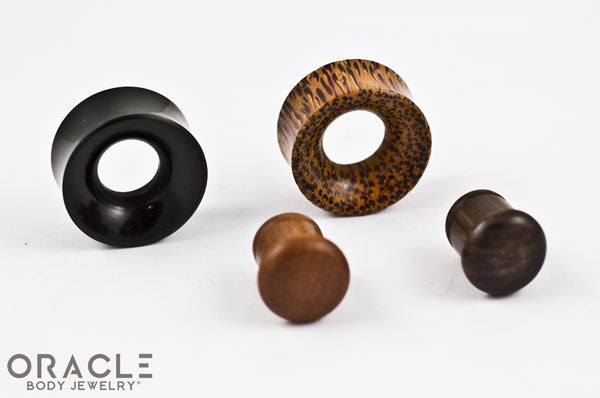 Wood Plugs and Eyelets