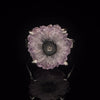 Sterling Silver Stalactite Ring Size 10