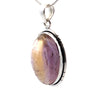 Sterling Silver Ametrine Pendant