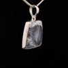 Sterling Silver Dendritic Opal Pendant