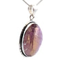 Sterling Silver Ametrine Pendant