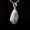 Sterling Silver Dendritic Opal Pendant
