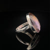 Sterling Silver Ametrine Ring Size 11