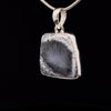 Sterling Silver Dendritic Opal Pendant
