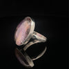 Sterling Silver Ametrine Ring Size 11