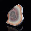 Sterling Silver Imperial Jasper Adjustable Ring
