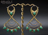 Dulcet with Chrysoprase