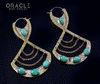 Dulcet with Chrysoprase
