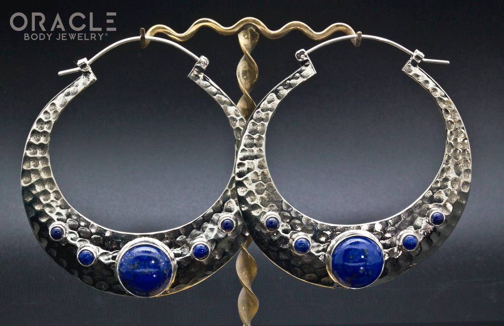Brooklyn with Lapis