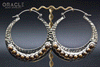 Brooklyn with Channel Set Pearls