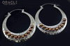 Brooklyn with Channel Set Pearls