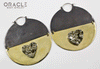 C.R.E.A.M with Pyrite Hearts