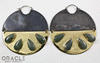 C.R.E.A.M with Nephrite Jade Accents