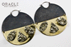 C.R.E.A.M with Raw Pyrite