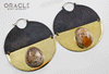C.R.E.A.M with Huge Fire Opals