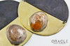 C.R.E.A.M with Huge Fire Opals