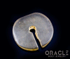 Old Naga Glass Earweight