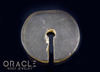 Old Naga Glass Earweight
