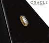 14k Regal with Baguette Diamond Threadless End