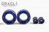Lapis Eyelets / Tunnels
