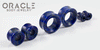 Lapis Eyelets / Tunnels