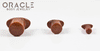 Cinnamon Goldstone Labrets 8g Through 1/2"