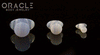 Blue Lace Agate Labrets 8g Through 1/2"
