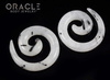 00g Tourmalated Quartz Spirals