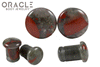 Bloodstone Single Flare Plugs