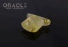 10mm Rutilated Quartz Oval Labret