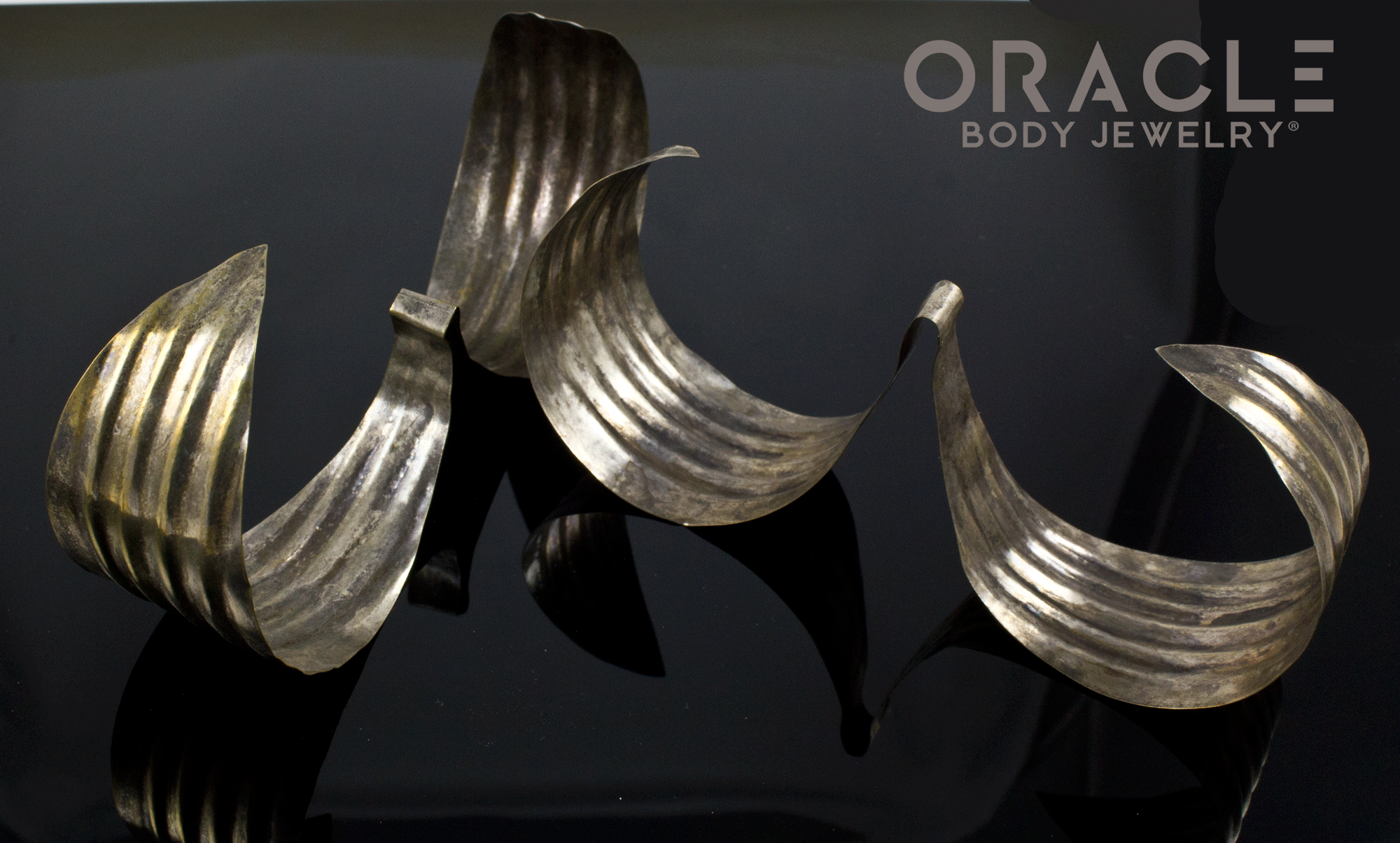 Old Saru Dalinga Earrings