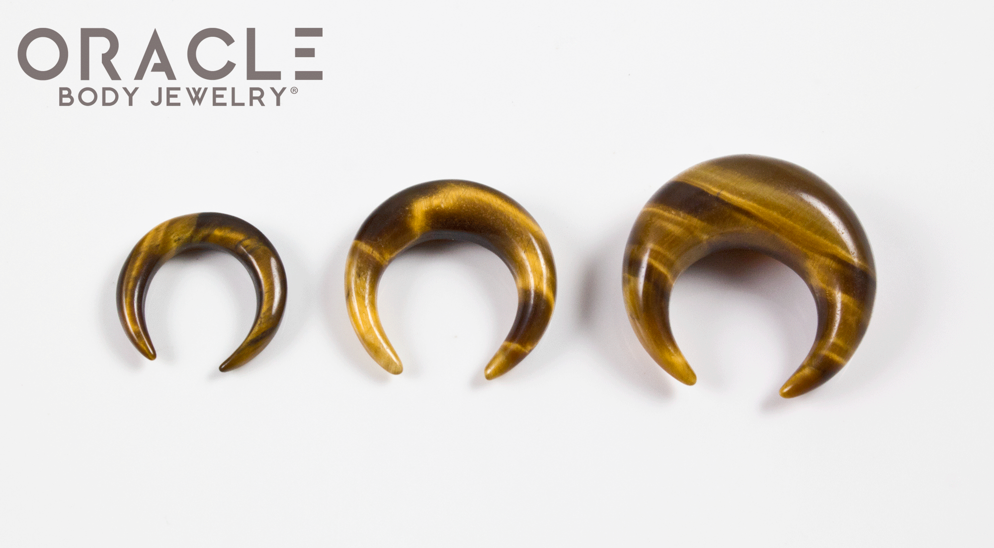 Yellow Tiger Eye Pinchers