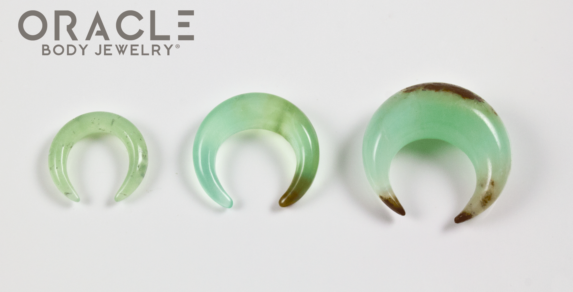 Chrysoprase Pinchers