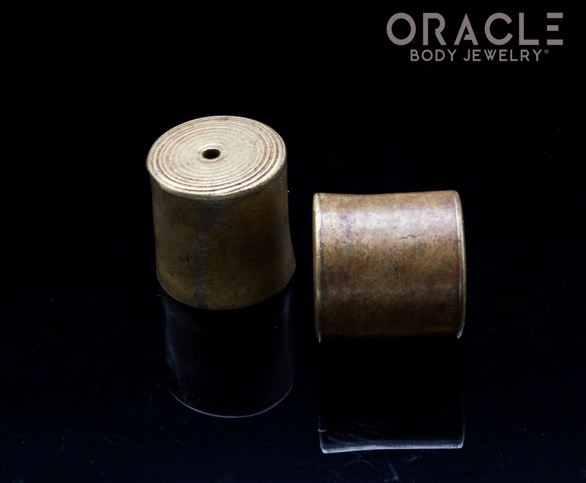Old Karen Rolled Ear Plugs