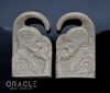 2g (6.5mm) Fossilized Mammoth Ivory AI Bots