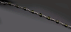 Sterling Silver Peridot Bracelet