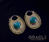Coven with Chrysocolla