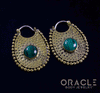 Coven with Malachite