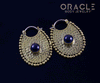 Coven with Black Pearls