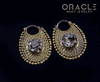 Coven with Pyrite