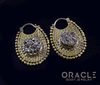 Coven with Pyrite