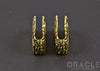 Taco Brass Weights