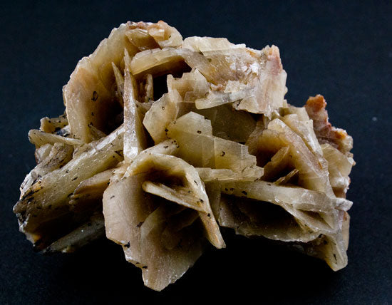 Barite Specimen