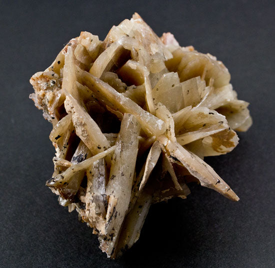 Barite Specimen