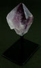 Amethyst Specimen With Stand