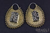 Small Gallery with Pyrite