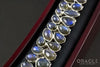 Sterling Silver Labradorite Bracelet