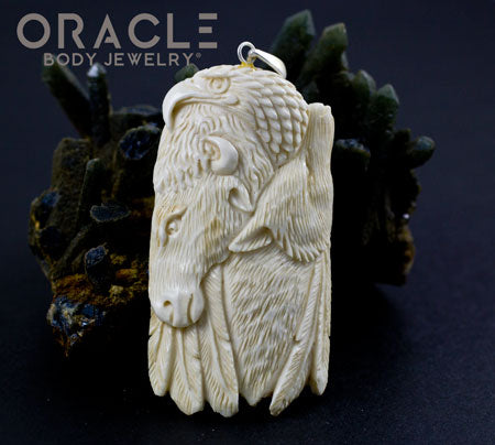 Nature Pendant