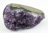 Dark Amethyst Specimen